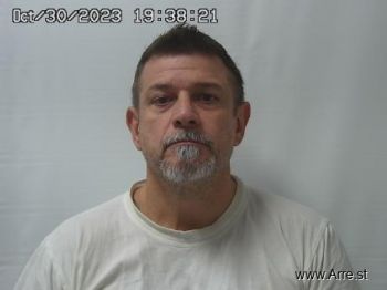 Kevin Shawn Latham Mugshot