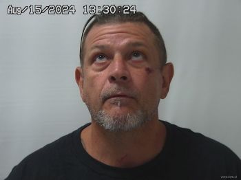 Kevin Shawn Latham Mugshot