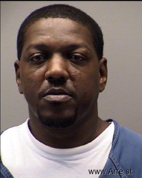 Kevin Deshawn Lawson Mugshot