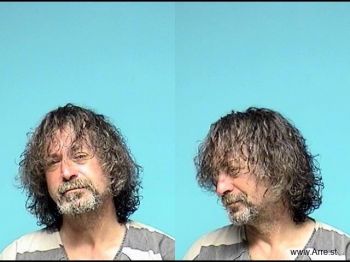 Kevin W Longwell Mugshot