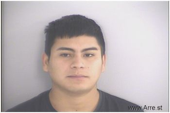 Kevin Alexis Lopez-cardona Mugshot