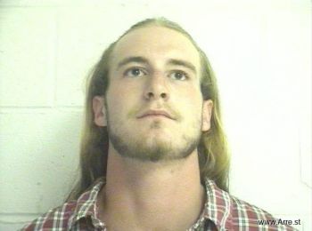 Kevin E Lowman Mugshot