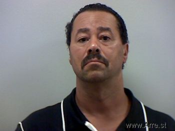 Kevin E Mackey Mugshot