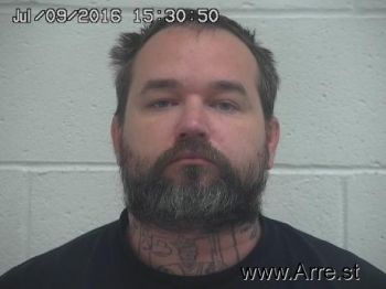 Kevin Brian Mathews Mugshot