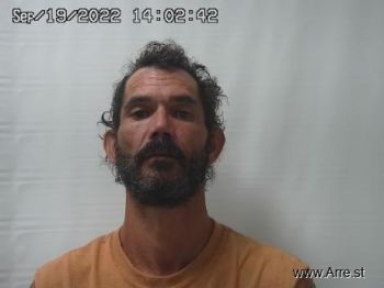 Kevin  Meyer Mugshot