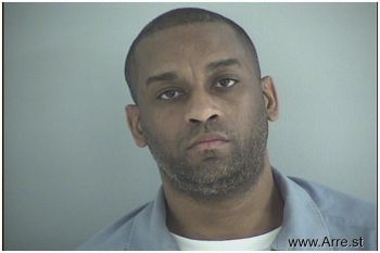 Kevin Charles Miles Mugshot