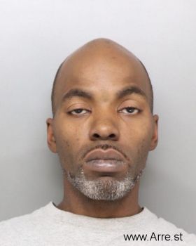 Kevin  Mitchell Mugshot