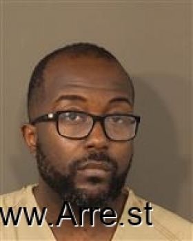 Kevin Lamar Moore Mugshot