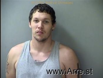 Kevin Wayne Jr Moore Mugshot