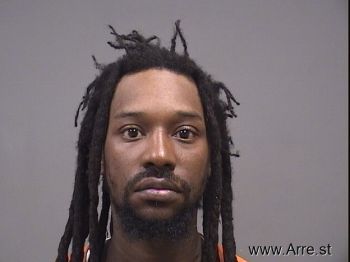 Kevin M Moore Mugshot