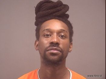 Kevin M Moore Mugshot