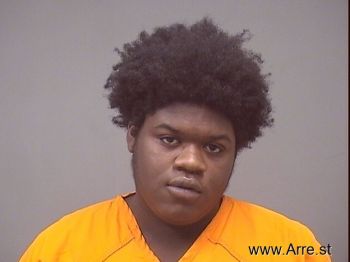 Kevin Ray Jr Myers Mugshot