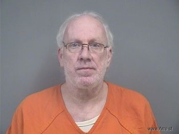 Kevin J Myers Mugshot