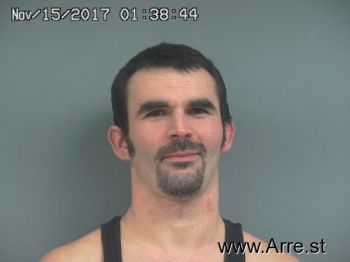 Kevin Lee Nichols Mugshot