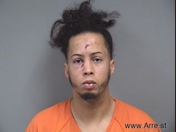 Kevin Roy Ramos Ortiz Mugshot