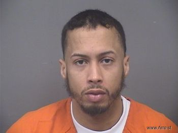 Kevin Roy Ramos Ortiz Mugshot