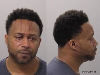 Kevin Elon Payne Mugshot