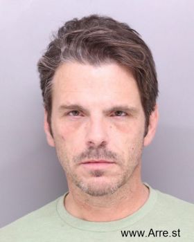 Kevin  Pearson Mugshot