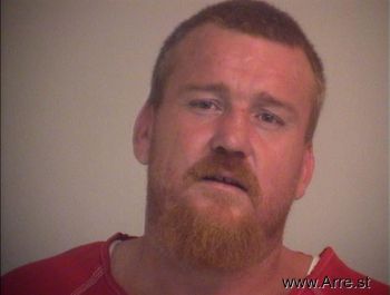 Kevin Charles Pennington Mugshot