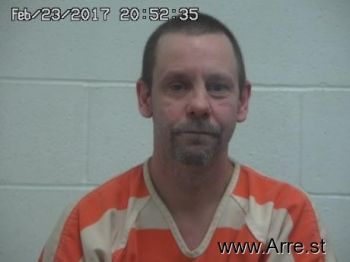 Kevin Willard Perry Mugshot