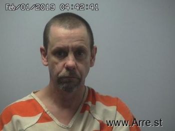 Kevin Willard Perry Mugshot