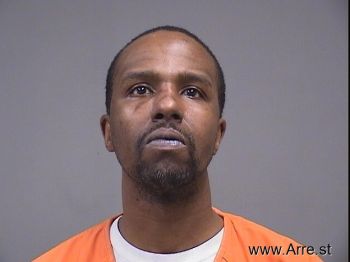 Kevin Lamar Pullen Mugshot