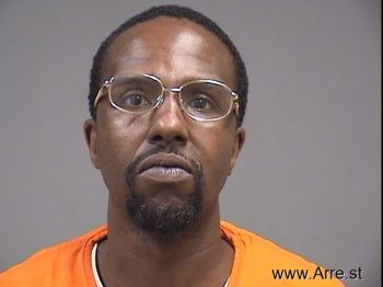 Kevin Lamar Pullen Mugshot