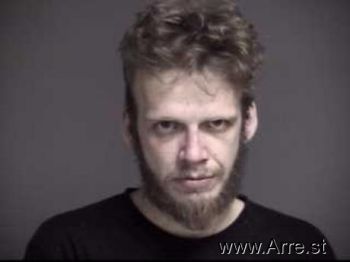 Kevin Scott Randolph Mugshot