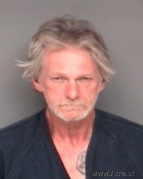 Kevin Don Reynolds Mugshot