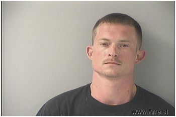 Kevin Rey Reynolds Mugshot