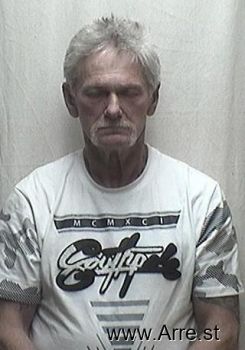 Kevin Don Reynolds Mugshot