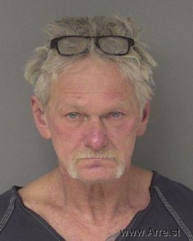 Kevin Don Reynolds Mugshot