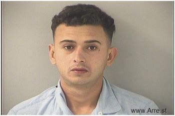 Kevin Isaac Rivera-rodriguez Mugshot