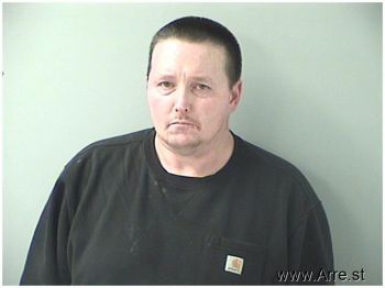 Kevin Wade Roberts Mugshot