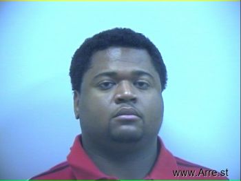 Kevin G Robinson Mugshot