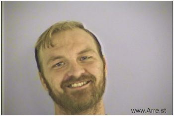 Kevin Blair Rodgers Jr Mugshot