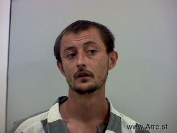 Kevin  Roe Mugshot