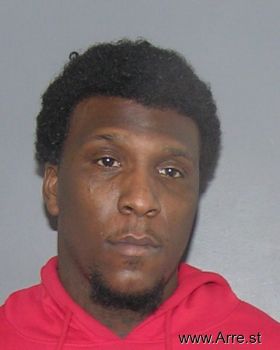 Kevin  Sanders Mugshot