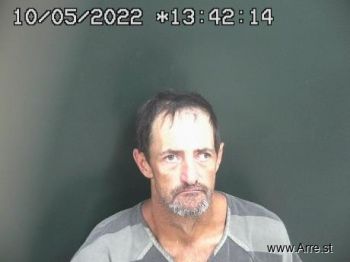 Kevin Dean Scaggs Mugshot