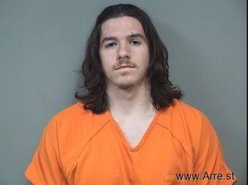 Kevin Anthony Silver Mugshot