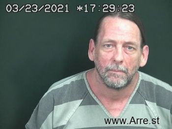 Kevin Vincent Simpson Mugshot