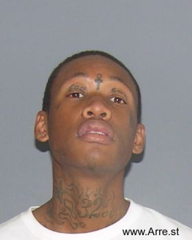 Kevin  Sims Mugshot