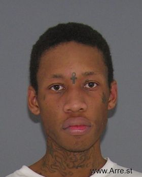 Kevin  Sims Mugshot