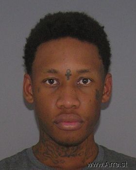 Kevin  Sims Mugshot