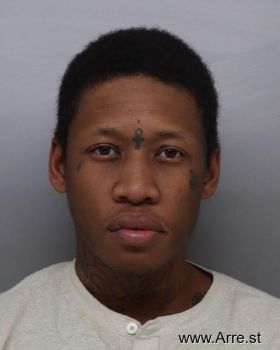 Kevin  Sims Mugshot