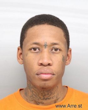 Kevin  Sims Mugshot