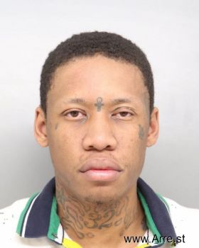 Kevin  Sims Mugshot