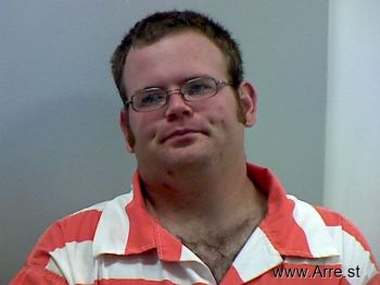 Kevin M Smith Mugshot