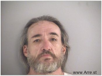 Kevin Wade Smith Mugshot