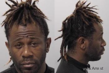 Kevin Lamar Junior Stevens Mugshot